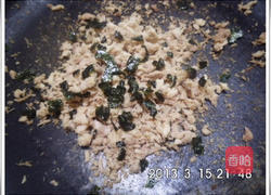 海苔肉松的做法图解6