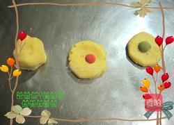 花饼干&糖霜饼干的做法图解4