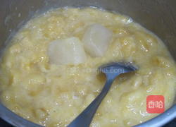 香蕉果酱的做法图解3