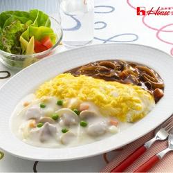 奶油&炖牛肉的做法[图]