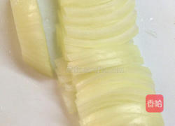 开阳油葱拌面的做法图解3