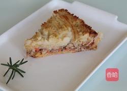 番茄猪肉薯蓉派的做法图解21