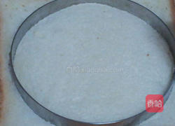 创意三明治的做法图解3