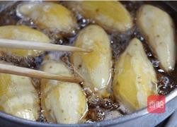 家乡味蜜地瓜的做法图解2