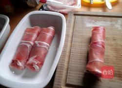 德国香菇鸡的做法图解2