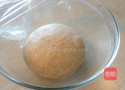 意大利面包棒的做法图解4