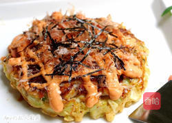 大坂烧的做法图解9