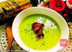 泰山橄榄油的做法图解9