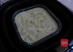 烤苹果热布丁的做法图解7