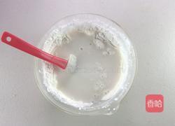 草莓大福的做法图解3