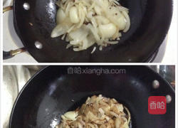 开阳油葱拌面的做法图解4