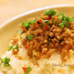 打抛猪拌饭的做法[图]