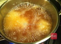 风炸豆腐的做法图解4