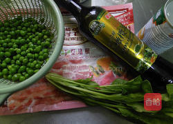 泰山橄榄油的做法图解1