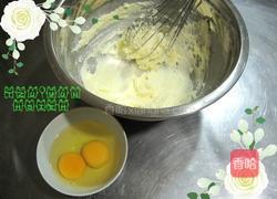 花饼干&糖霜饼干的做法图解1