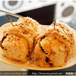 植物燕窝的做法[图]