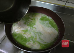 泰山橄榄油的做法图解7