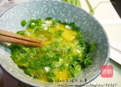 机米百变鸭赏饭团的做法图解5