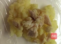 咕咕咕小鸡餐的做法图解5