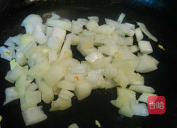 鸭赏炒饭的做法图解2