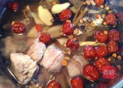 药膳子排的做法图解4