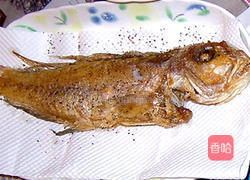 萝卜丝的做法图解4