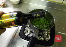 泰山橄榄油的做法图解2