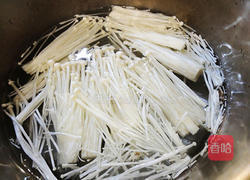 培根卷芦笋的做法图解2