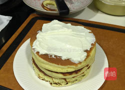 水果生日蛋糕的做法图解1