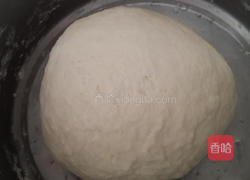 草莓面包的做法图解1