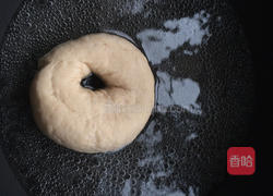 全麦贝果的做法图解9