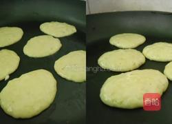 鸡蛋糕的做法图解3