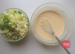 大坂烧的做法图解2