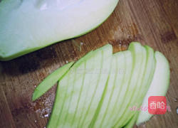 芒果青的做法图解4