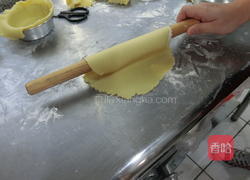 澳洲牛肉派的做法图解8