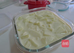 烤苹果热布丁的做法图解6