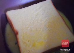 法国吐司的做法图解2