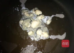 蚵仔煎的做法图解2