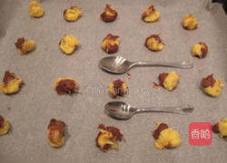 大理石饼干的做法图解7