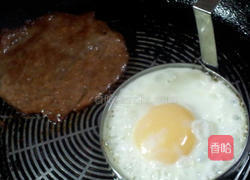 创意三明治的做法图解6