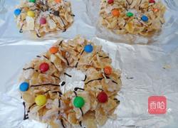 玉米碎片的做法图解3