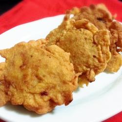 麦克鸡块的做法[图]