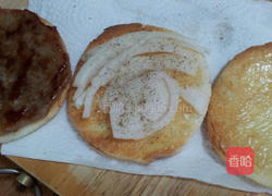 创意三明治的做法图解7