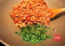 番茄猪肉薯蓉派的做法图解6