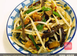 植物燕窝的做法图解4