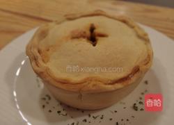 澳洲牛肉派的做法图解10