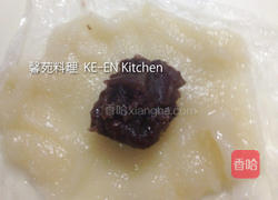 年糕松饼？的做法图解1