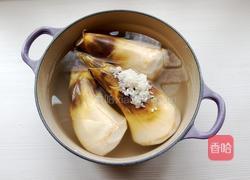 凉拌绿竹笋的做法图解2