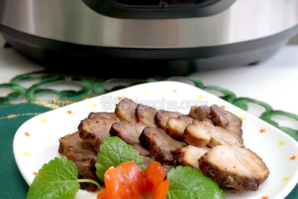 叉烧肉