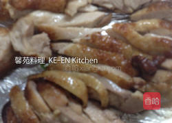 山东烧鸡的做法图解4